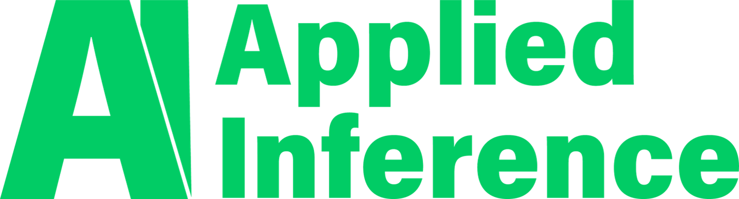Applied Inference